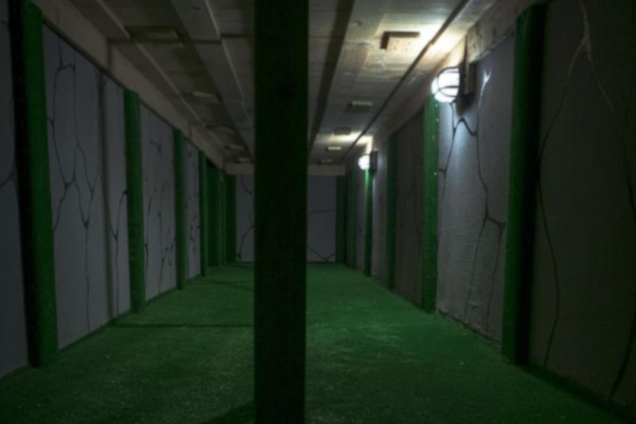 Квест в реальности Жизнь в Майнкрафте от компании Корпорация праздников Квест в реальности Жизнь в Майнкрафте от компании Корпорация праздников